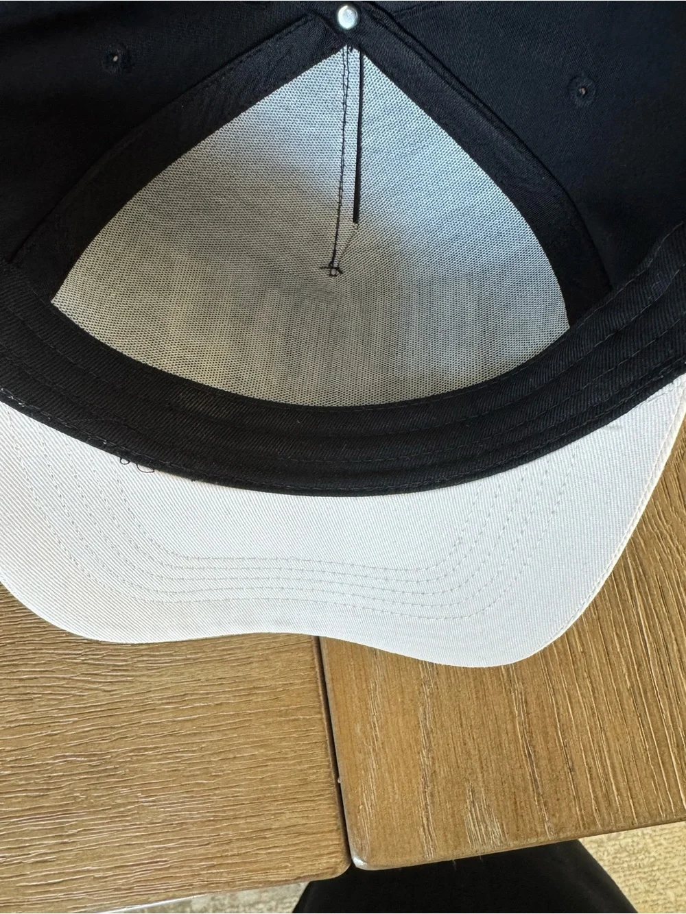 Game Day Hat